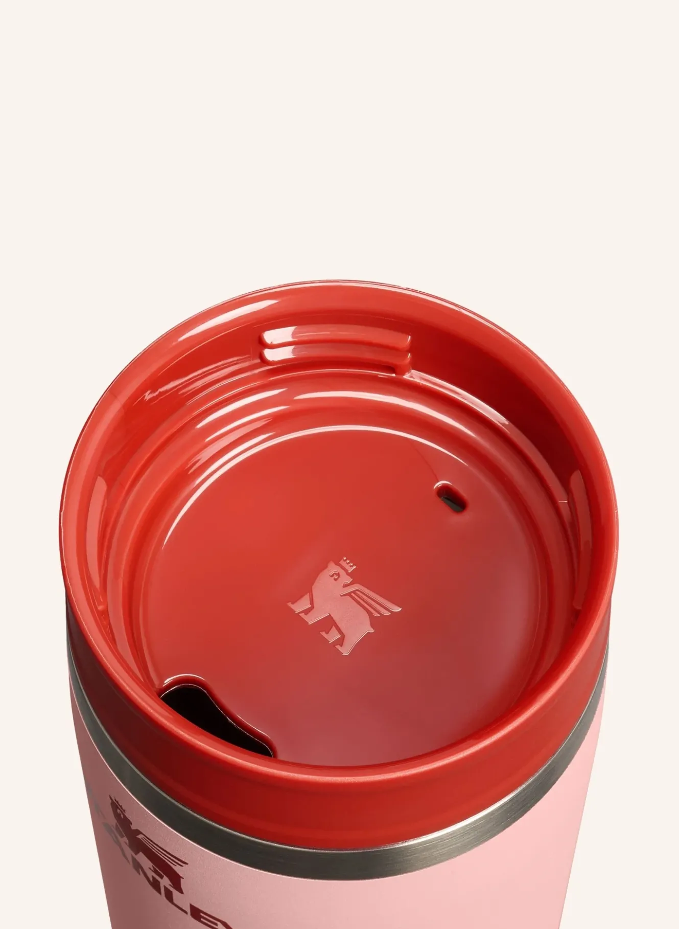 Thermobecher THE CAFÉ-TO-GO TRAVEL MUG
