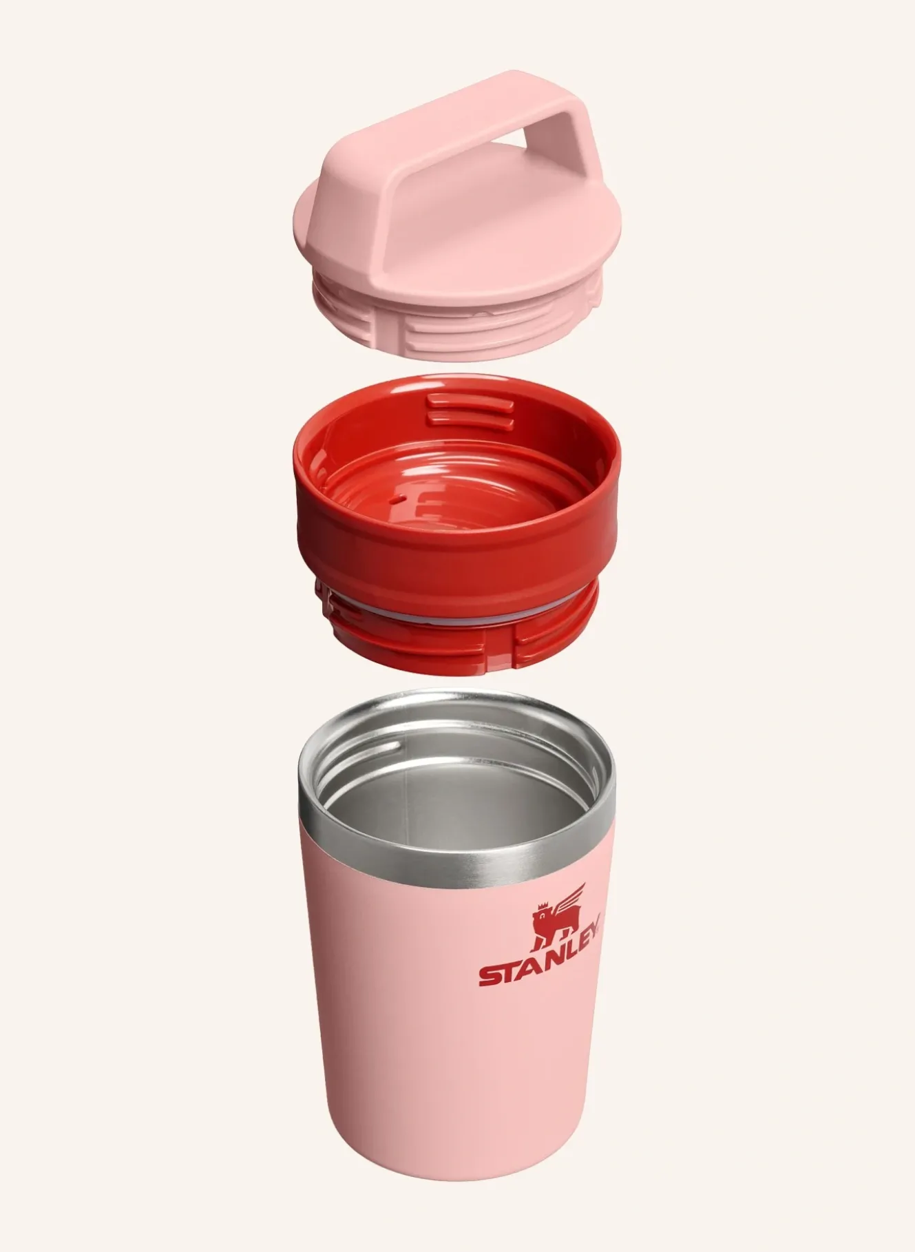 Thermobecher THE CAFÉ-TO-GO TRAVEL MUG