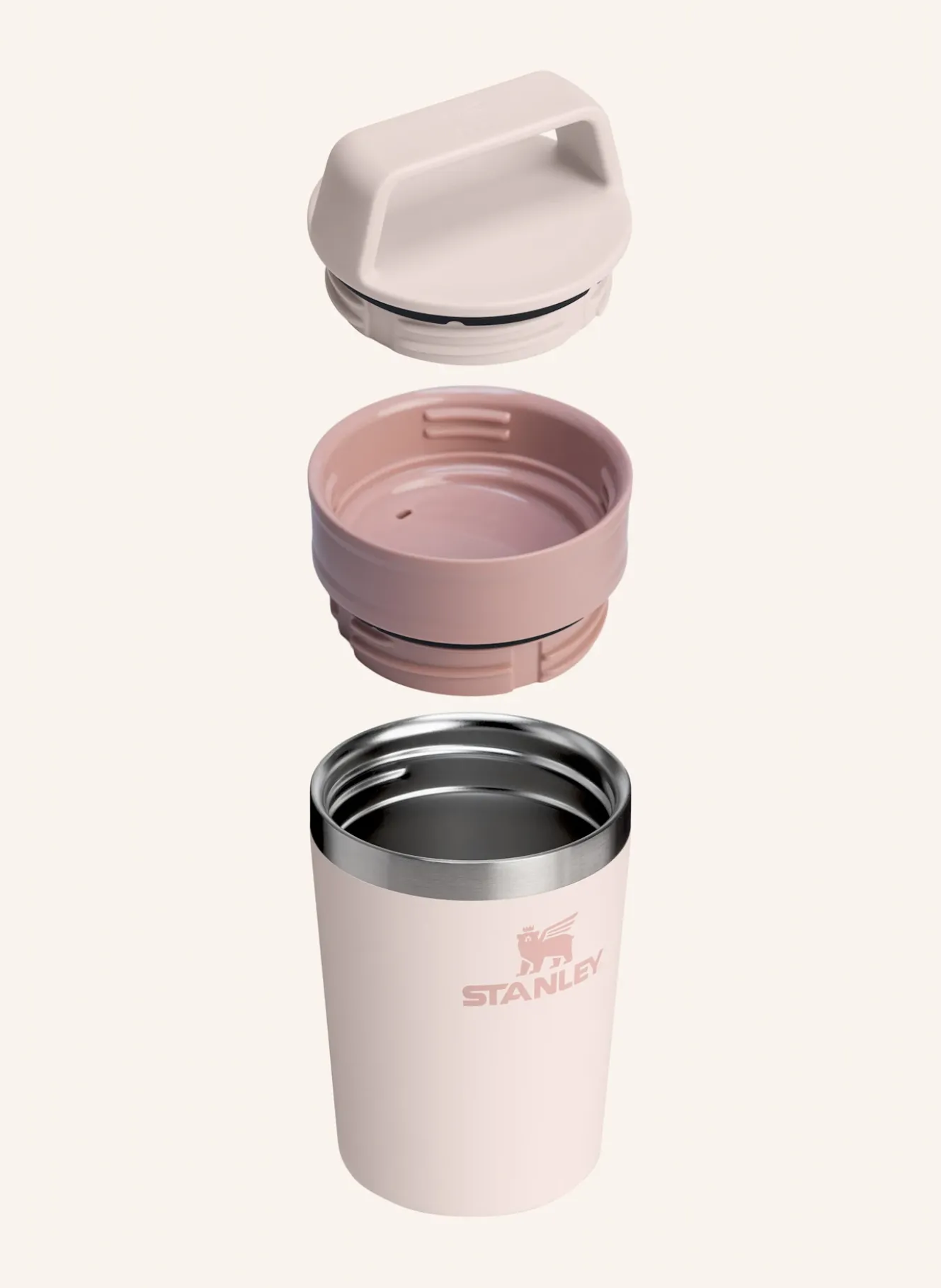 Thermobecher THE CAFÉ-TO-GO TRAVEL MUG