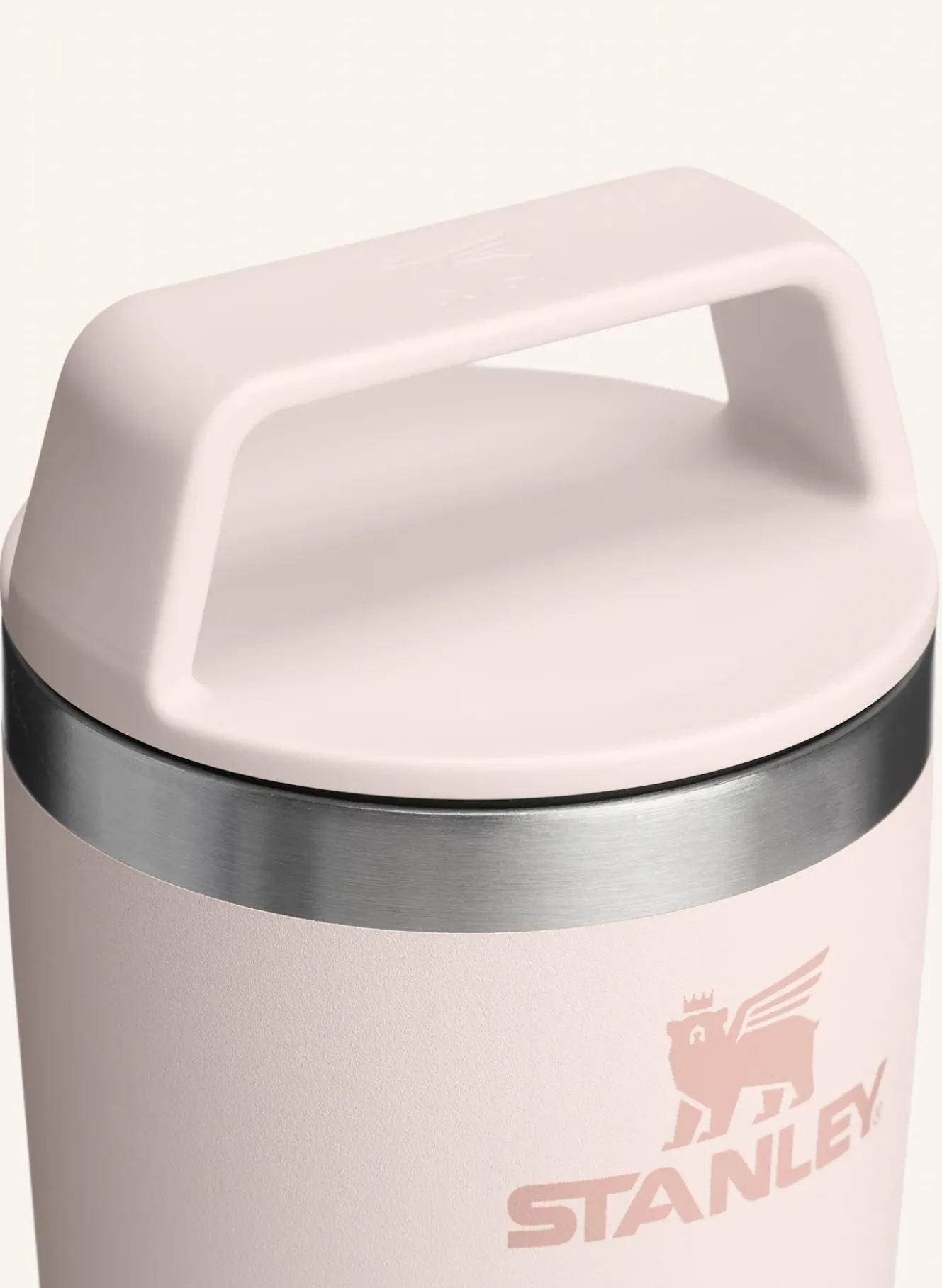 Thermobecher THE CAFÉ-TO-GO TRAVEL MUG