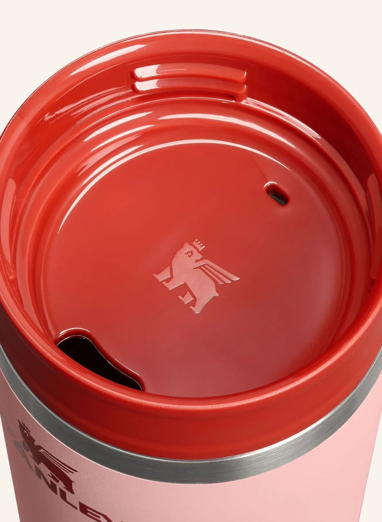 Thermobecher THE CAFÉ-TO-GO TRAVEL MUG