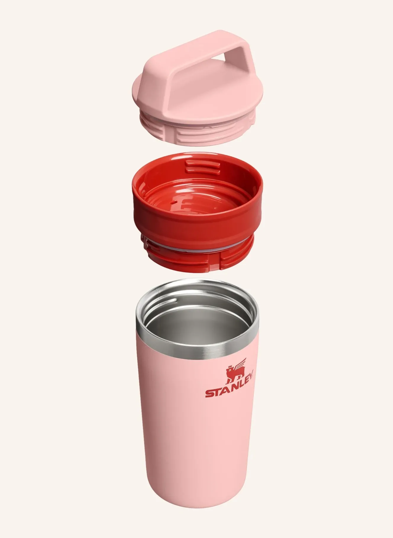 Thermobecher THE CAFÉ-TO-GO TRAVEL MUG