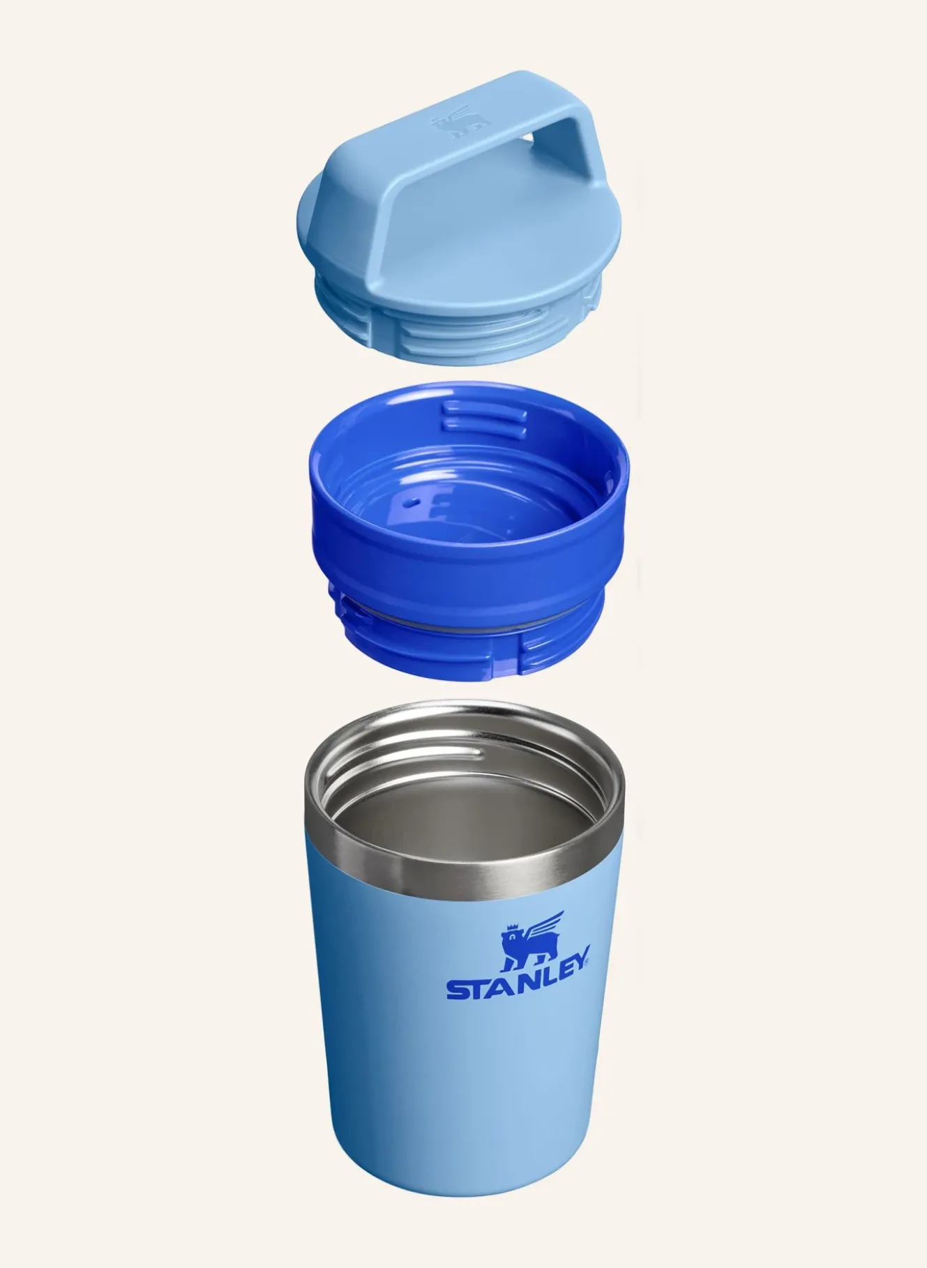 Thermobecher THE CAFÉ-TO-GO TRAVEL MUG