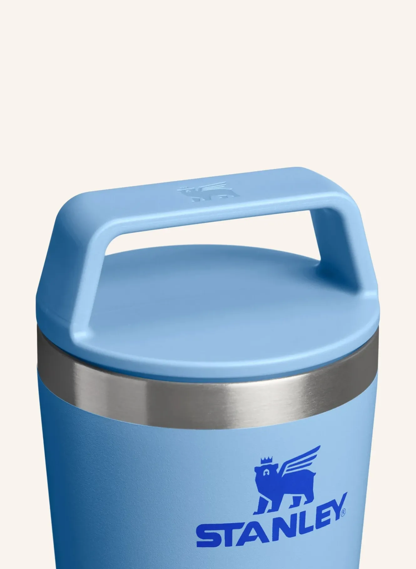 Thermobecher THE CAFÉ-TO-GO TRAVEL MUG