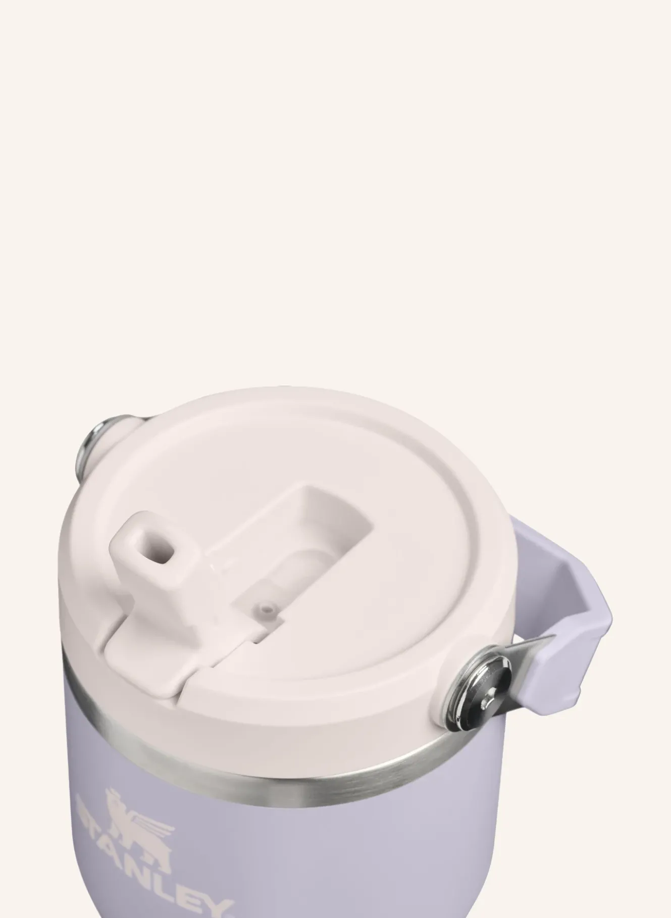 Thermobecher THE ICEFLOW™ FLIP STRAW 2.0