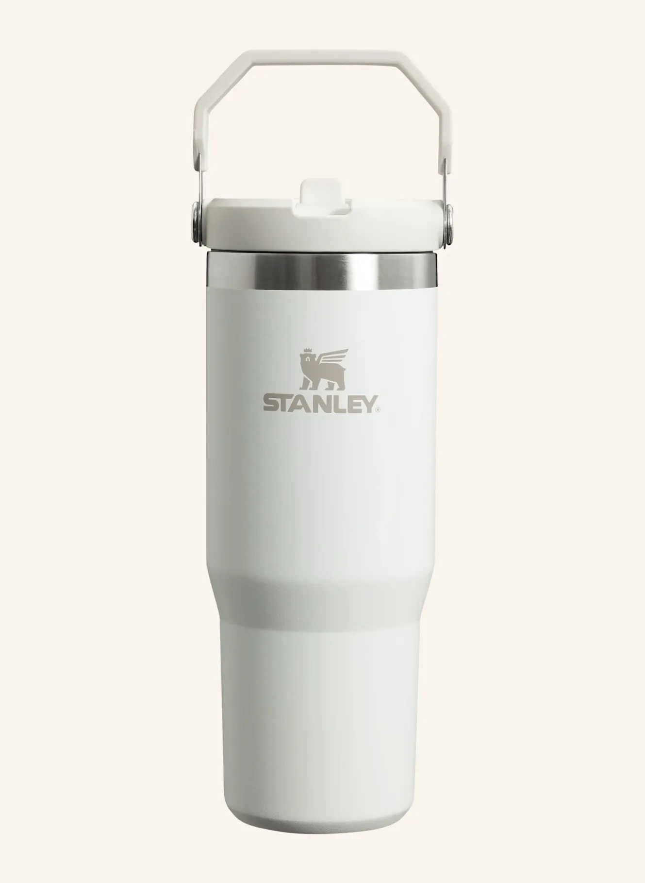 Thermobecher THE ICEFLOW™ FLIP STRAW 2.0