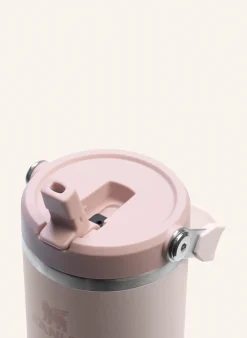 Thermobecher THE ICEFLOW™ FLIP STRAW 2.0