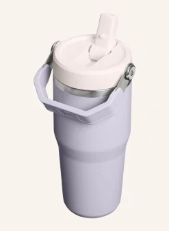 Thermobecher THE ICEFLOW™ FLIP STRAW 2.0