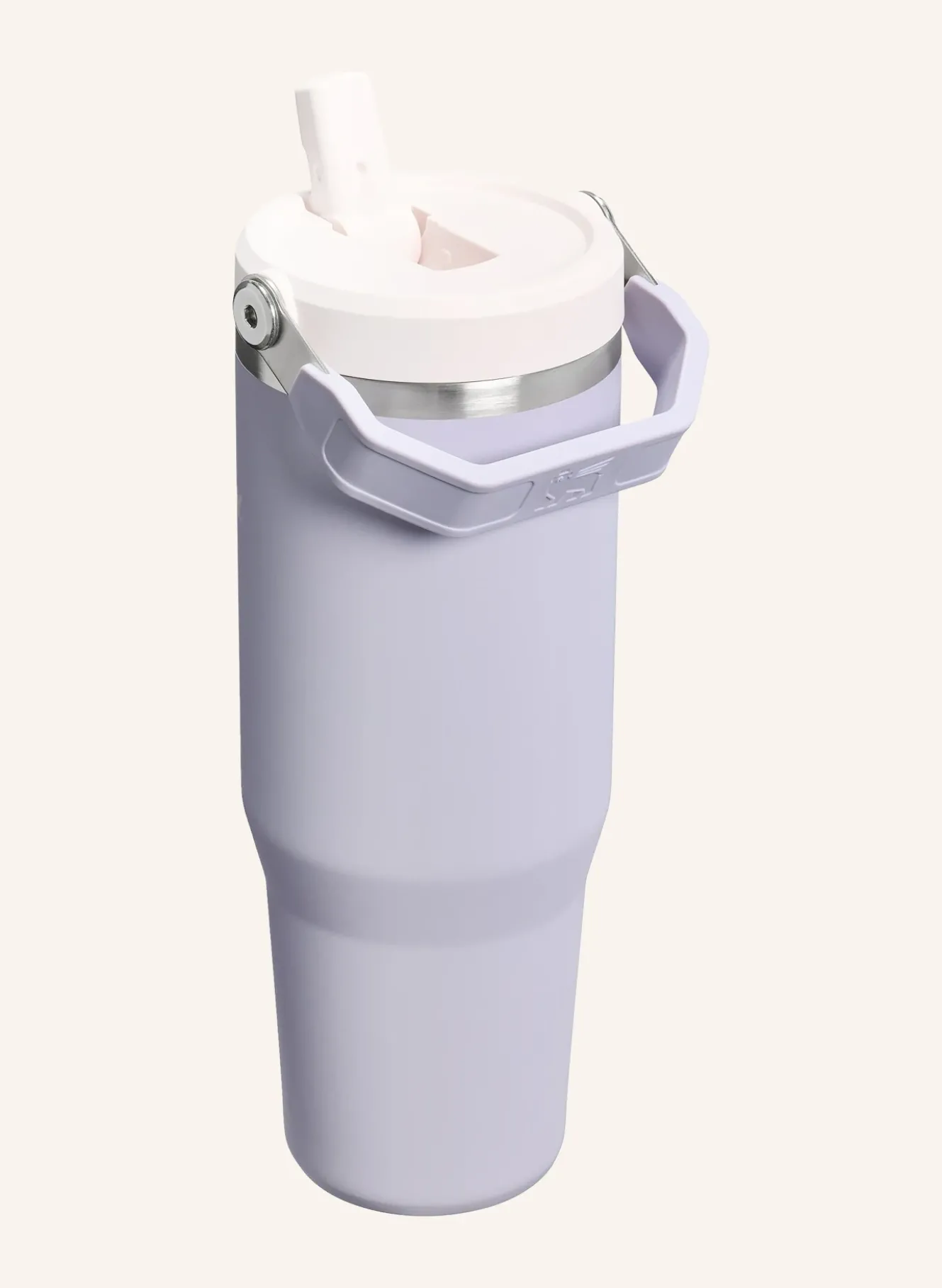 Thermobecher THE ICEFLOW™ FLIP STRAW 2.0