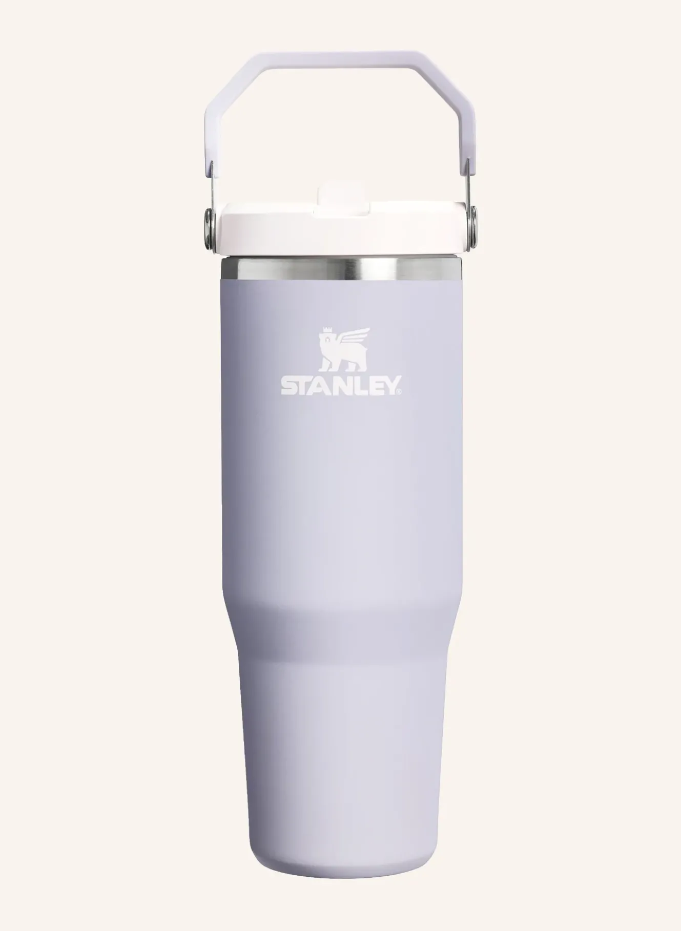 Thermobecher THE ICEFLOW™ FLIP STRAW 2.0