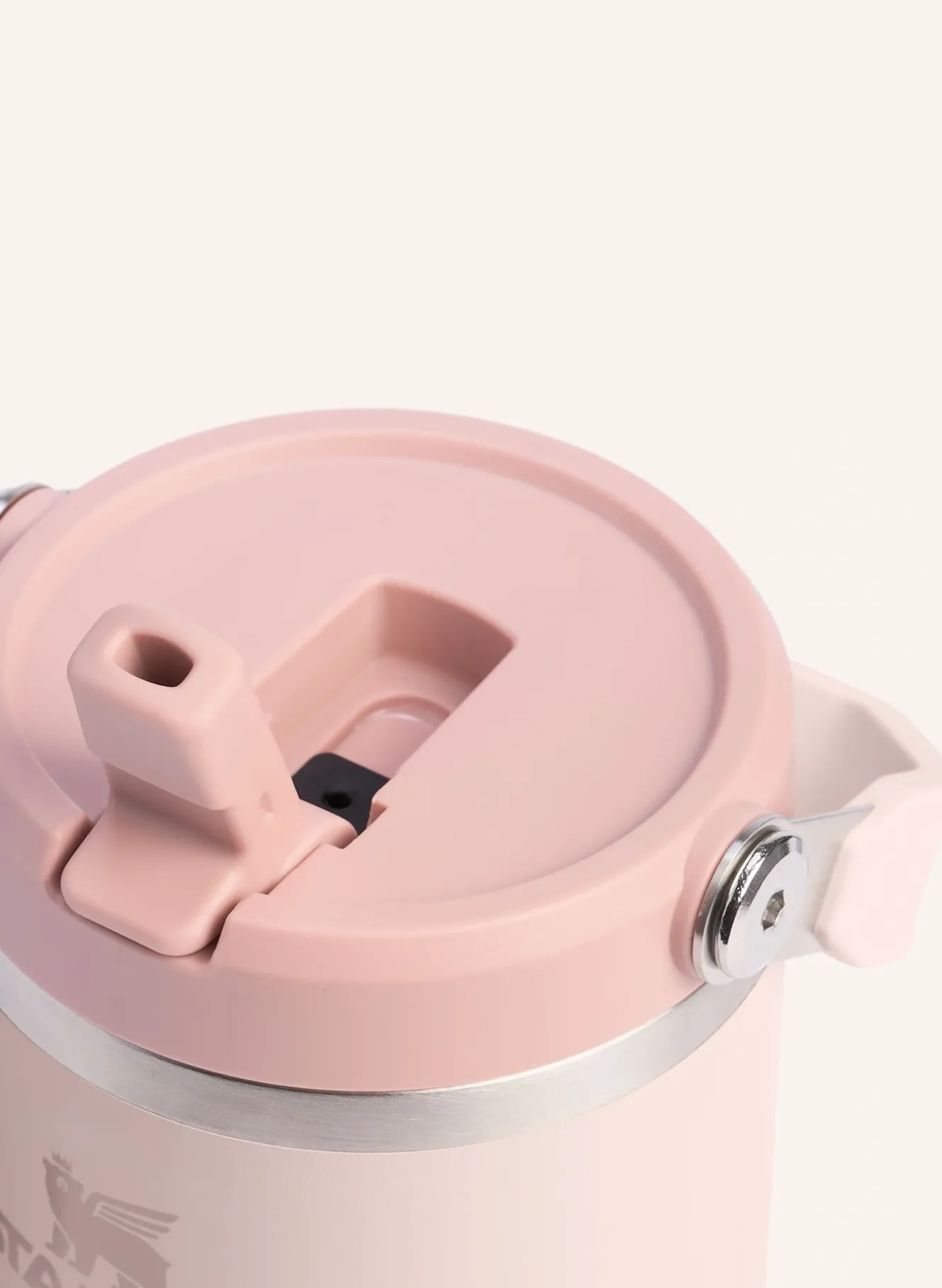 Thermobecher THE ICEFLOW™ FLIP STRAW 2.0