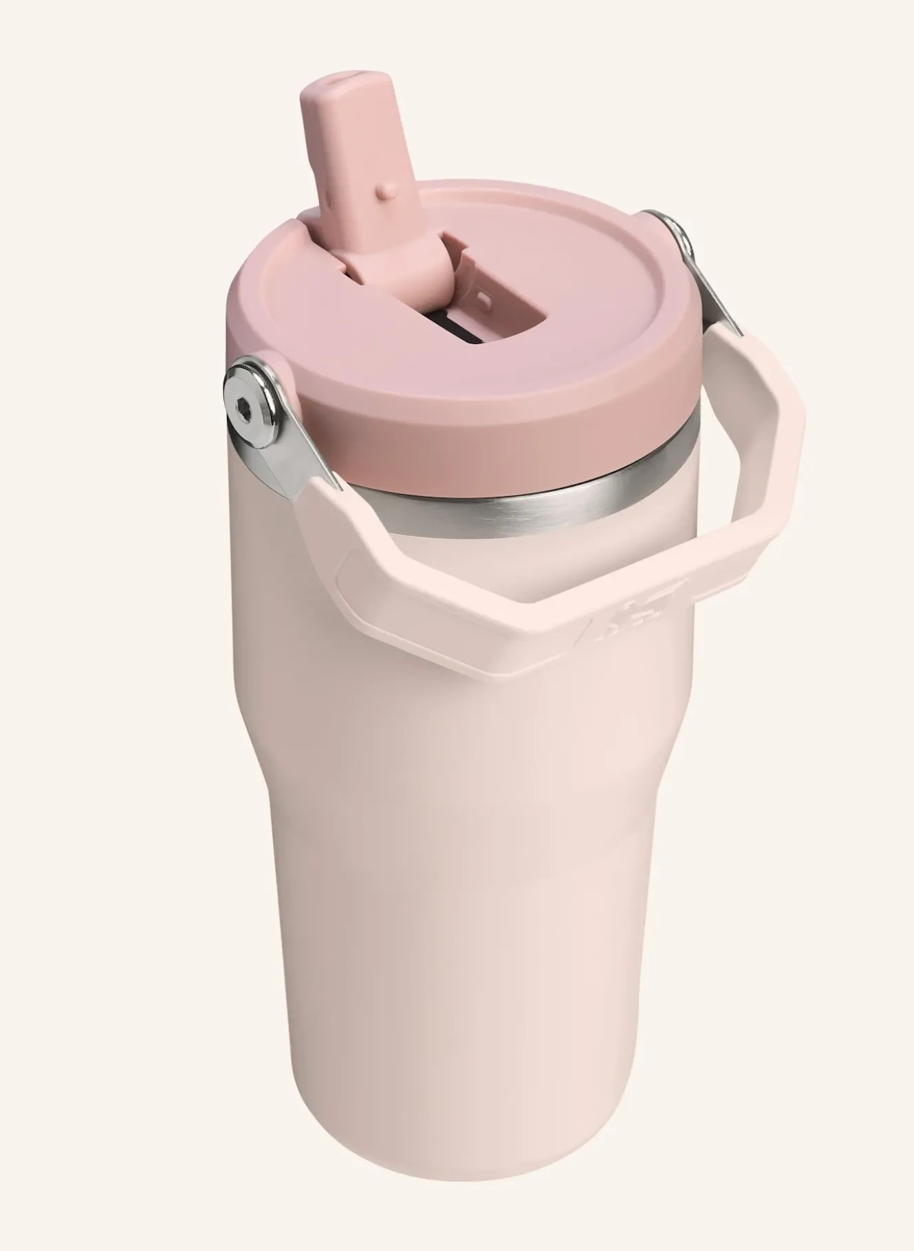 Thermobecher THE ICEFLOW™ FLIP STRAW 2.0