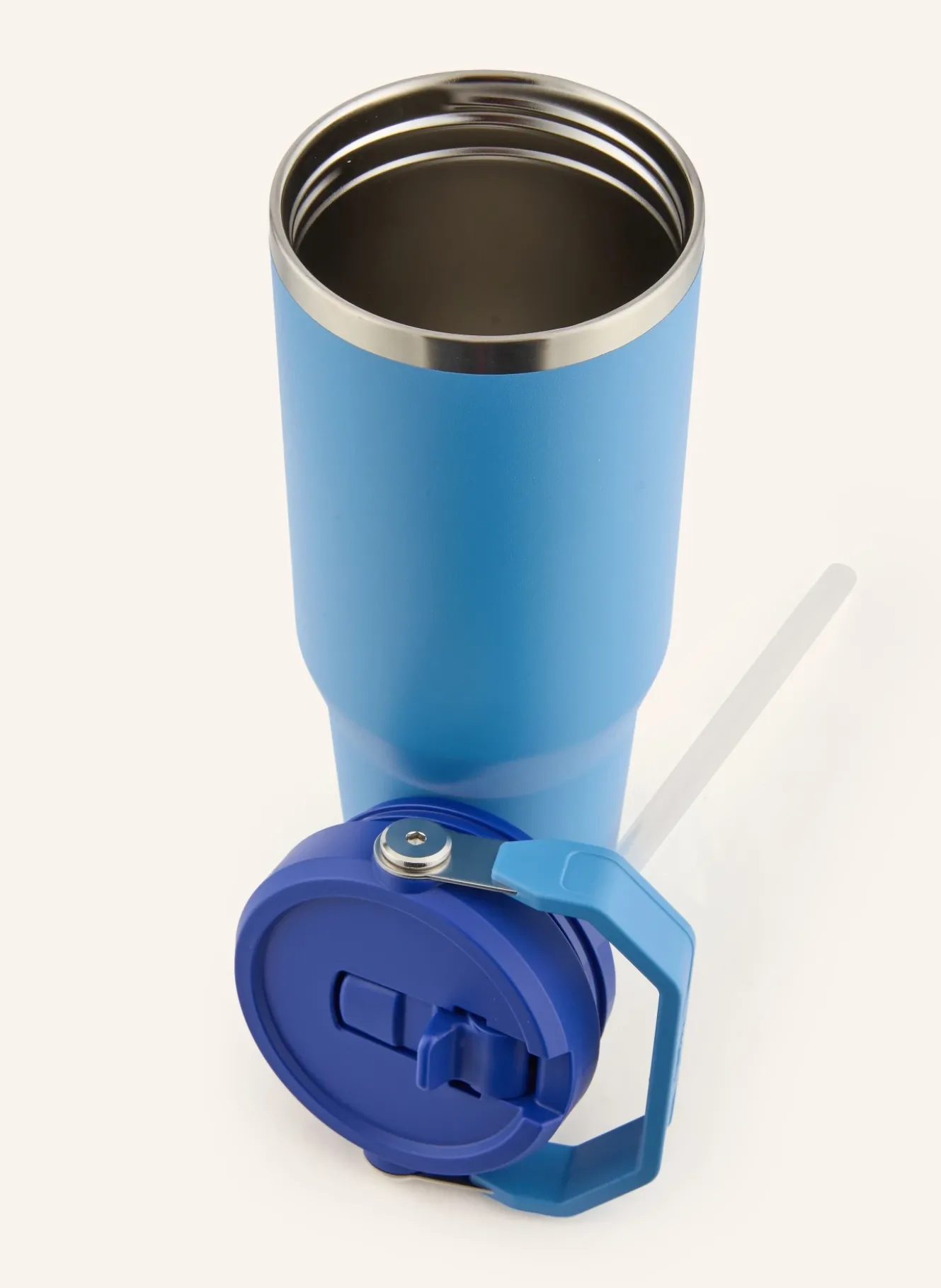 Thermobecher THE ICEFLOW™ FLIP STRAW 2.0