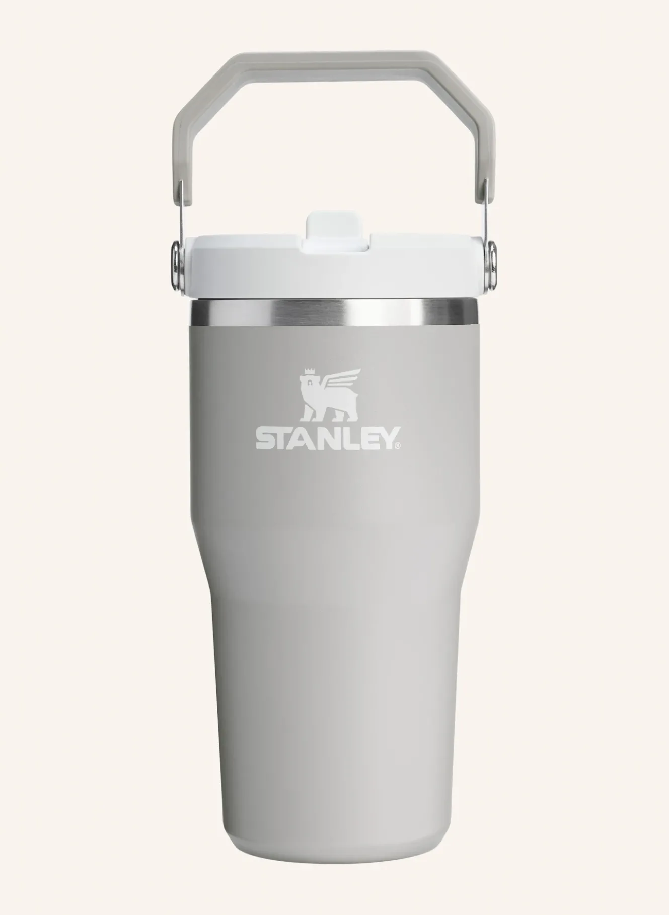 Thermobecher THE ICEFLOW™ FLIP STRAW 2.0