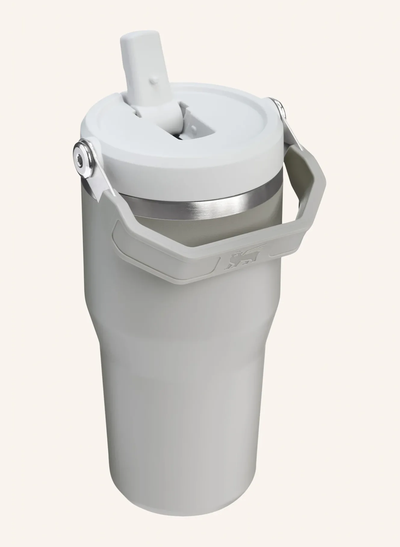 Thermobecher THE ICEFLOW™ FLIP STRAW 2.0