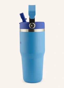 Thermobecher THE ICEFLOW™ FLIP STRAW 2.0