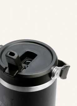 Thermobecher THE ICEFLOW™ FLIP STRAW 2.0