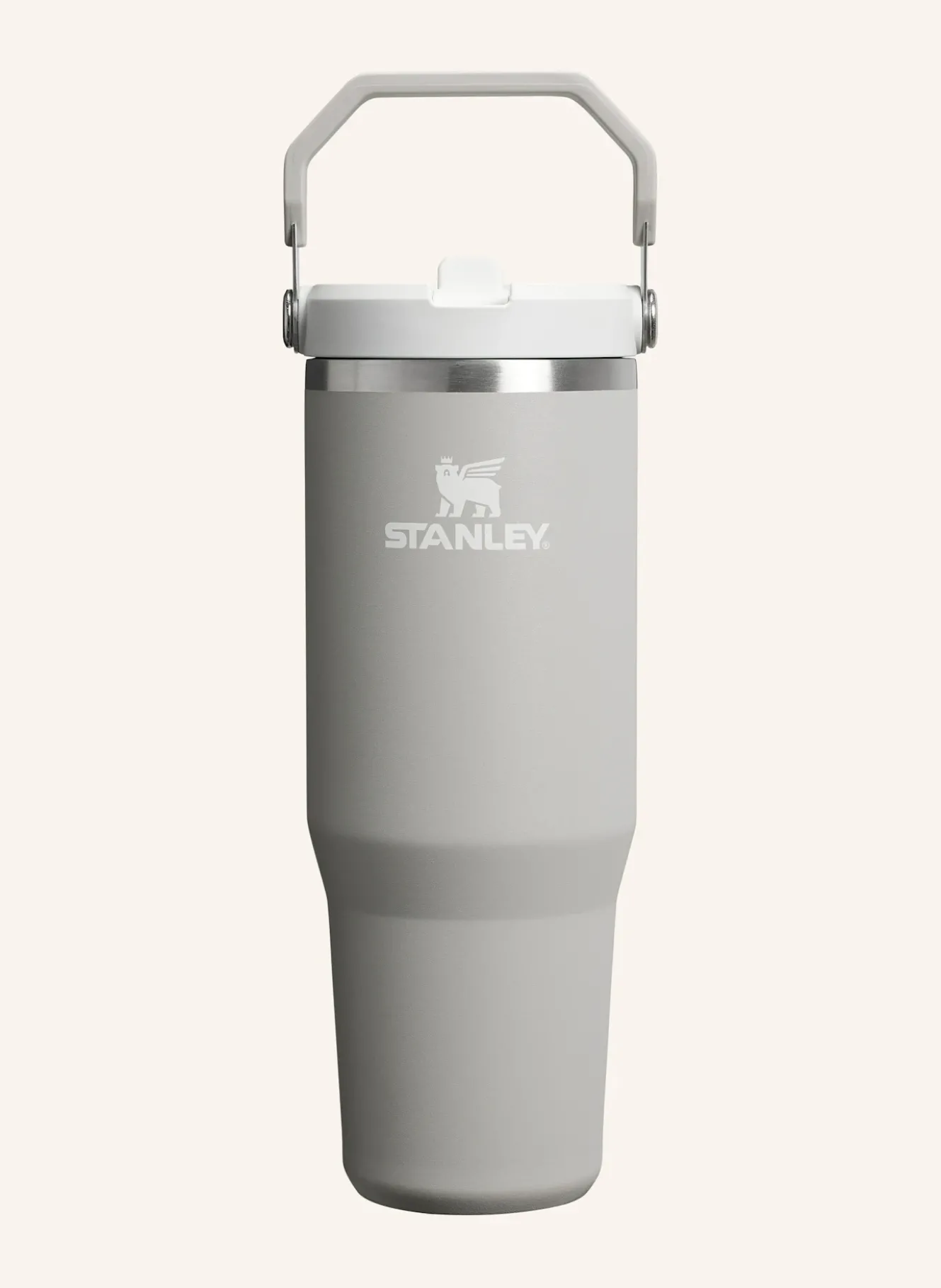 Thermobecher THE ICEFLOW™ FLIP STRAW 2.0