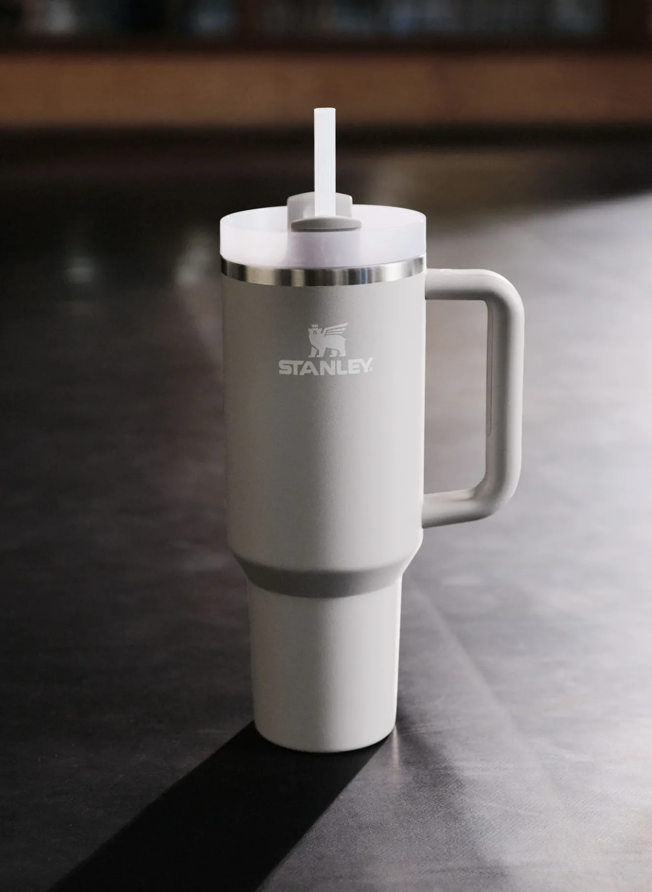 Thermobecher THE QUENCHER H2.O FLOWSTATE™