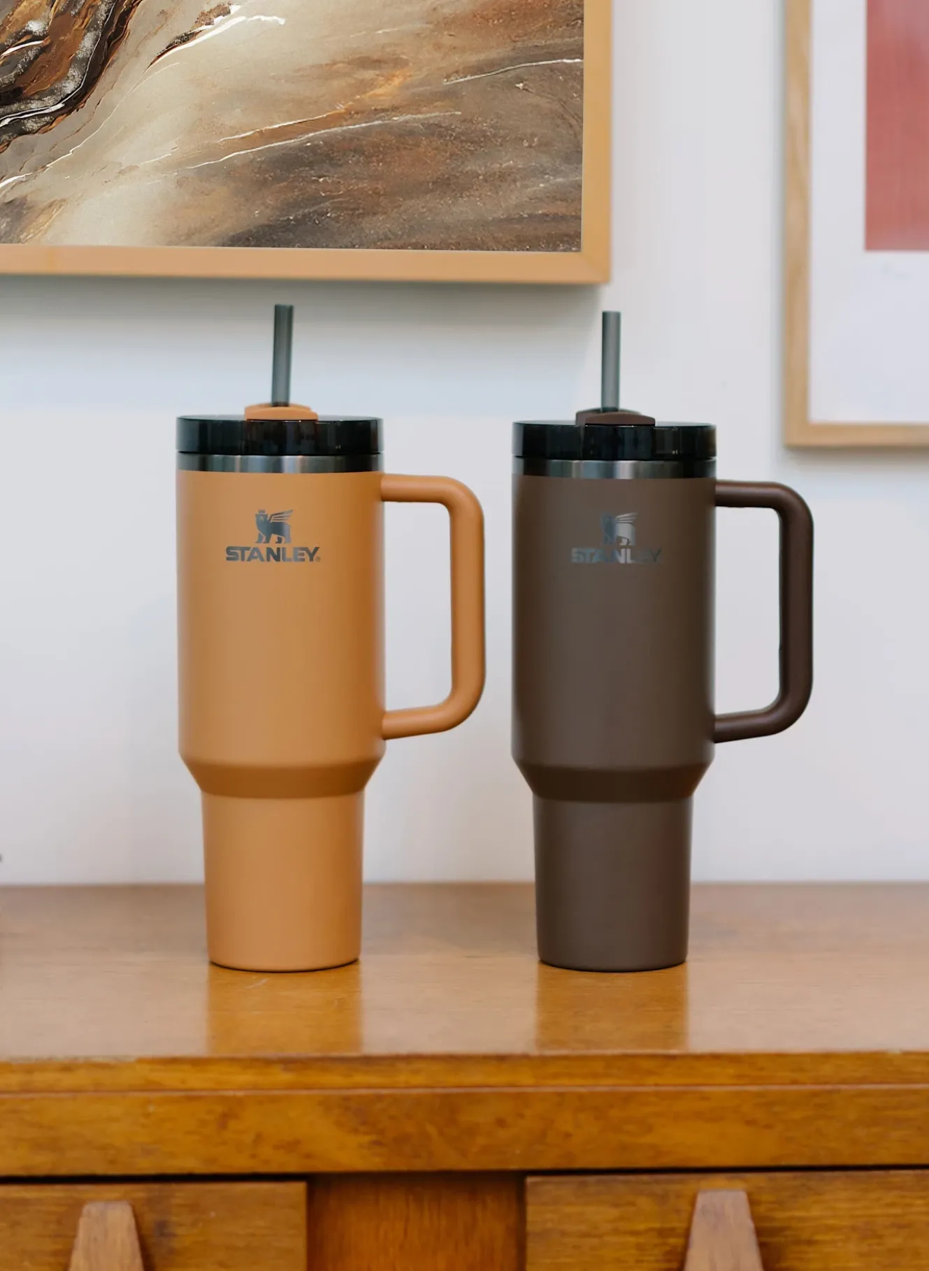 Thermobecher THE QUENCHER H2.O FLOWSTATE™