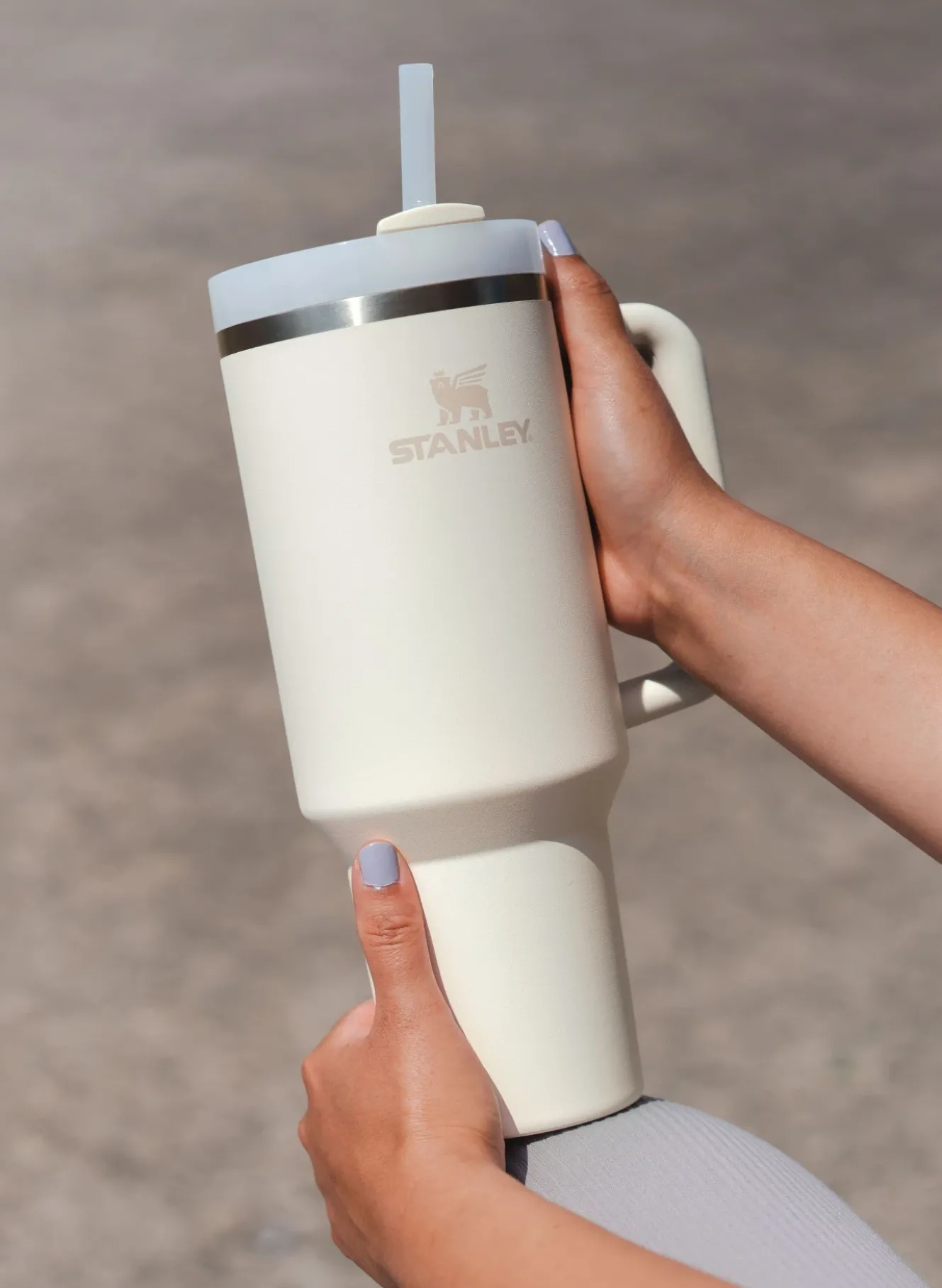 Thermobecher THE QUENCHER H2.O FLOWSTATE™