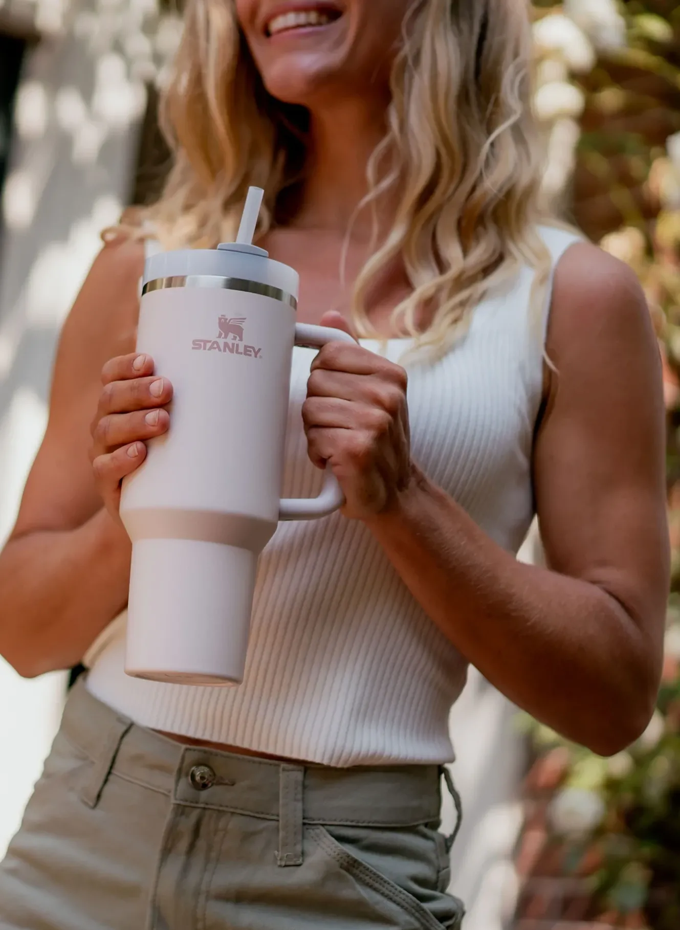 Thermobecher THE QUENCHER H2.O FLOWSTATE™