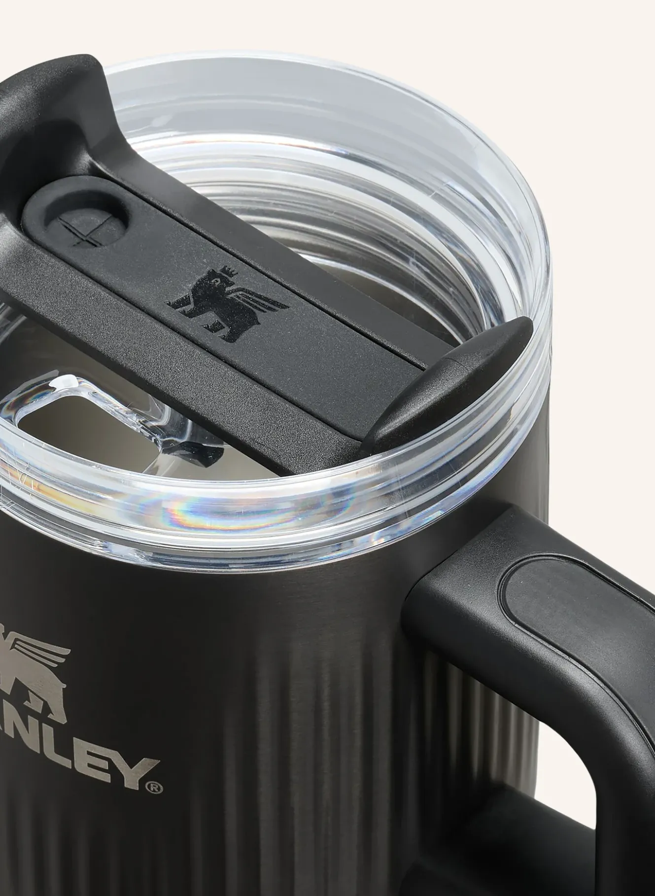 Thermobecher THE QUENCHER H2.O FLOWSTATE™