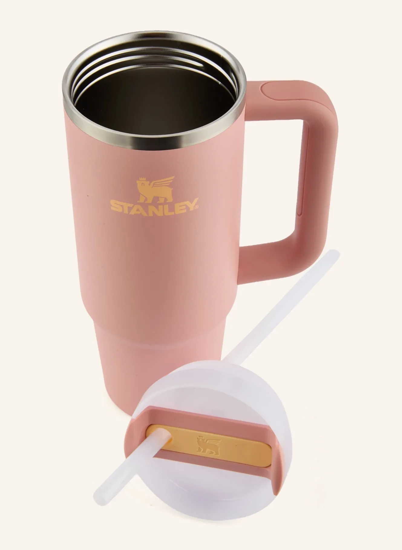 Thermobecher THE QUENCHER H2.0 FLOWSTATE™