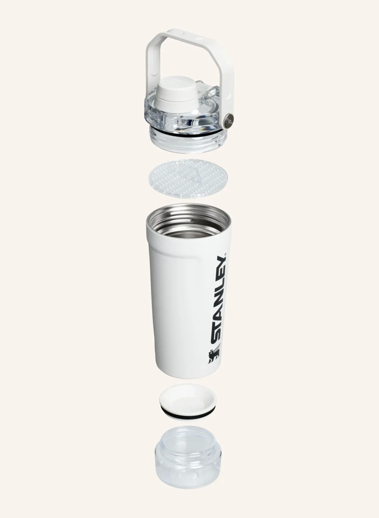 Thermobecher THE VITALIZE™ SHAKER
