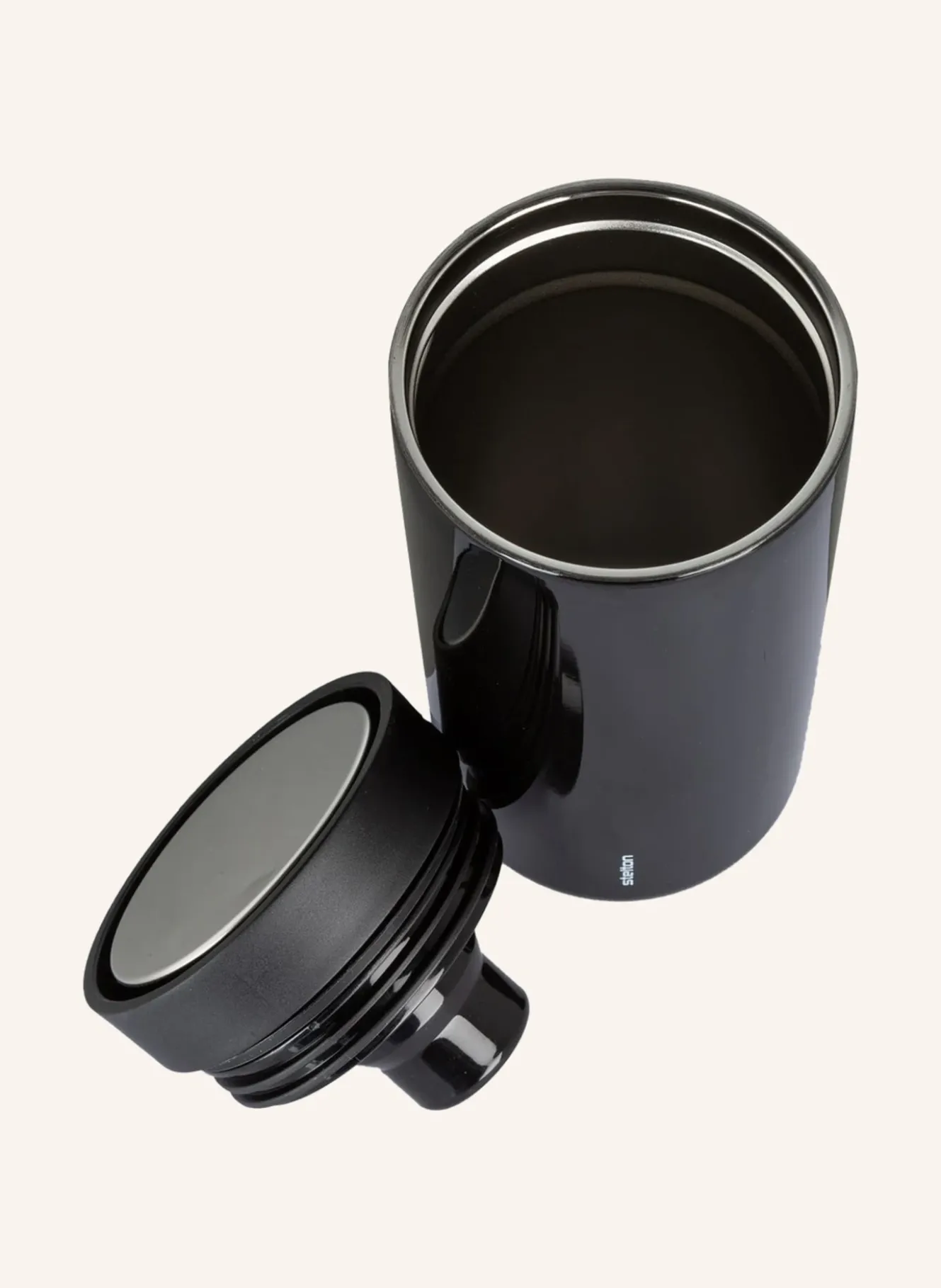 Thermobecher TO GO CLICK