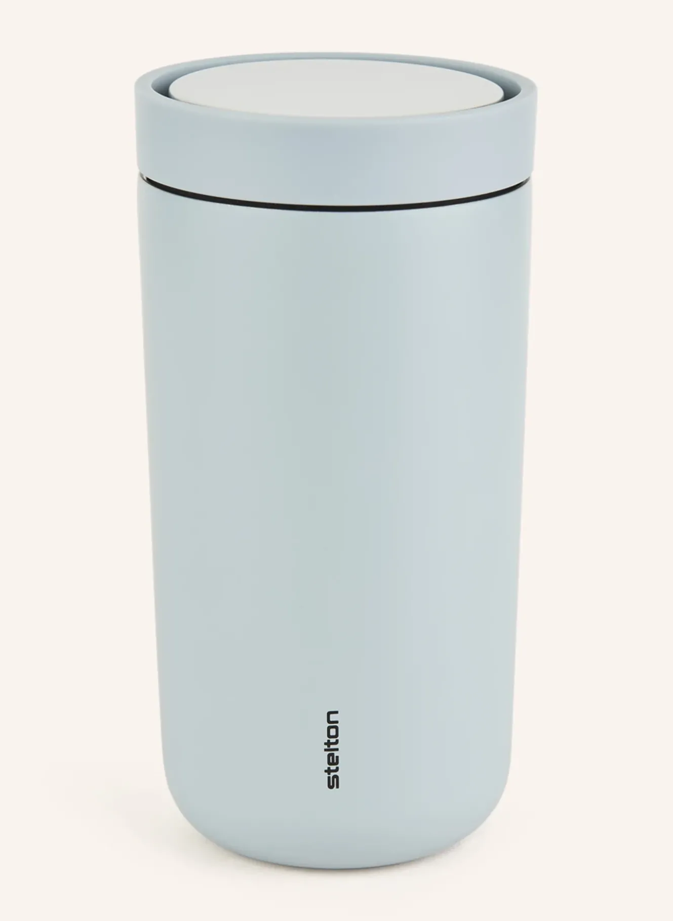 Thermobecher TO GO CLICK