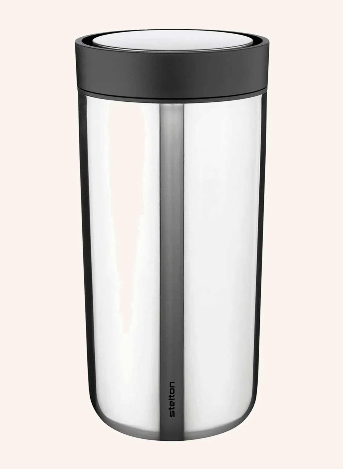 Thermobecher TO GO CLICK