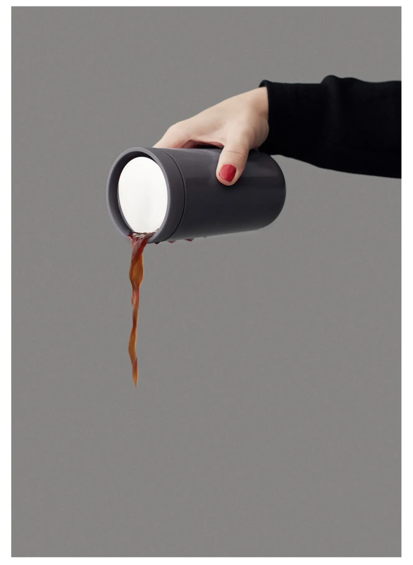Thermobecher TO GO CLICK