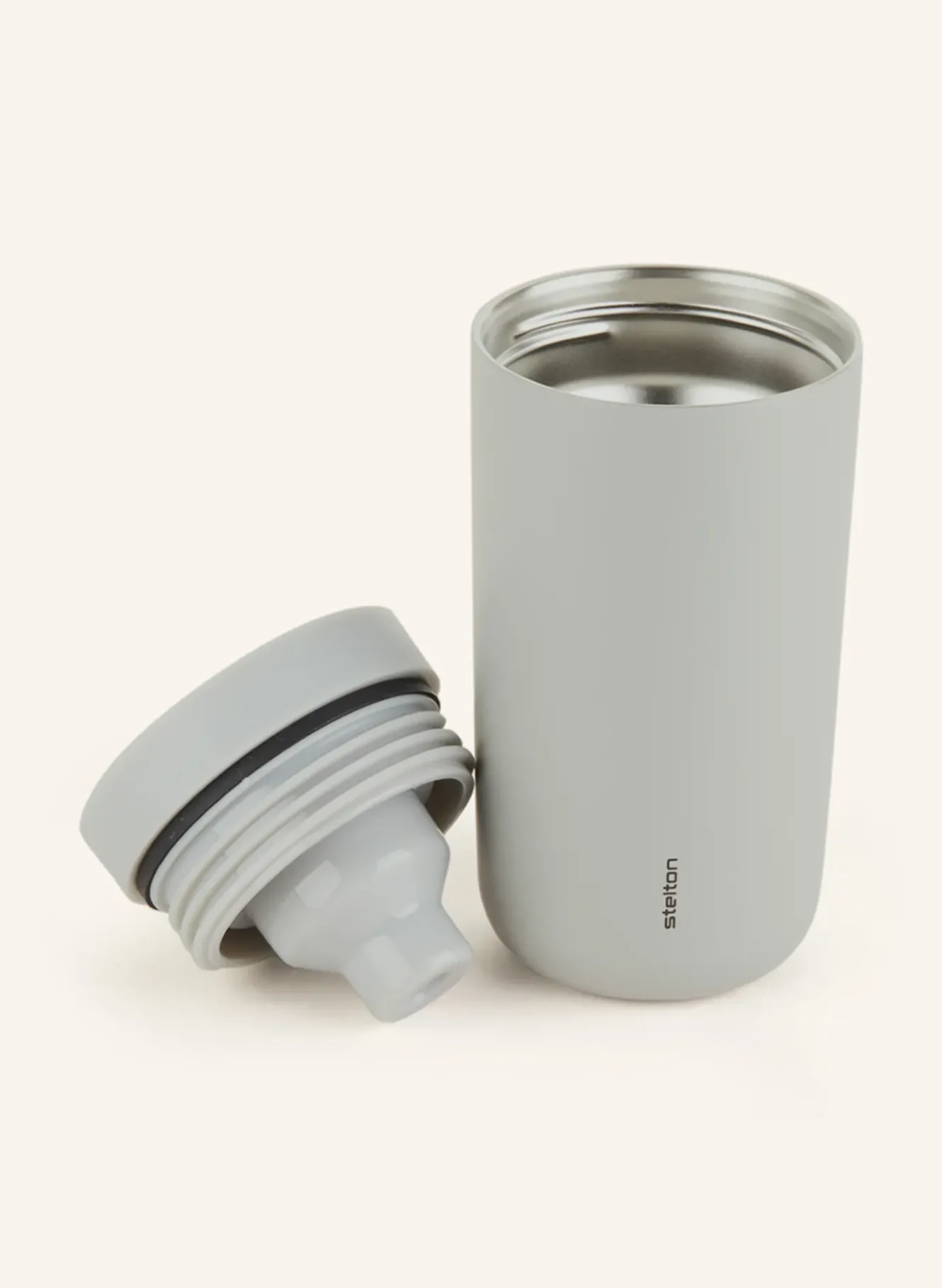 Thermobecher TO GO CLICK