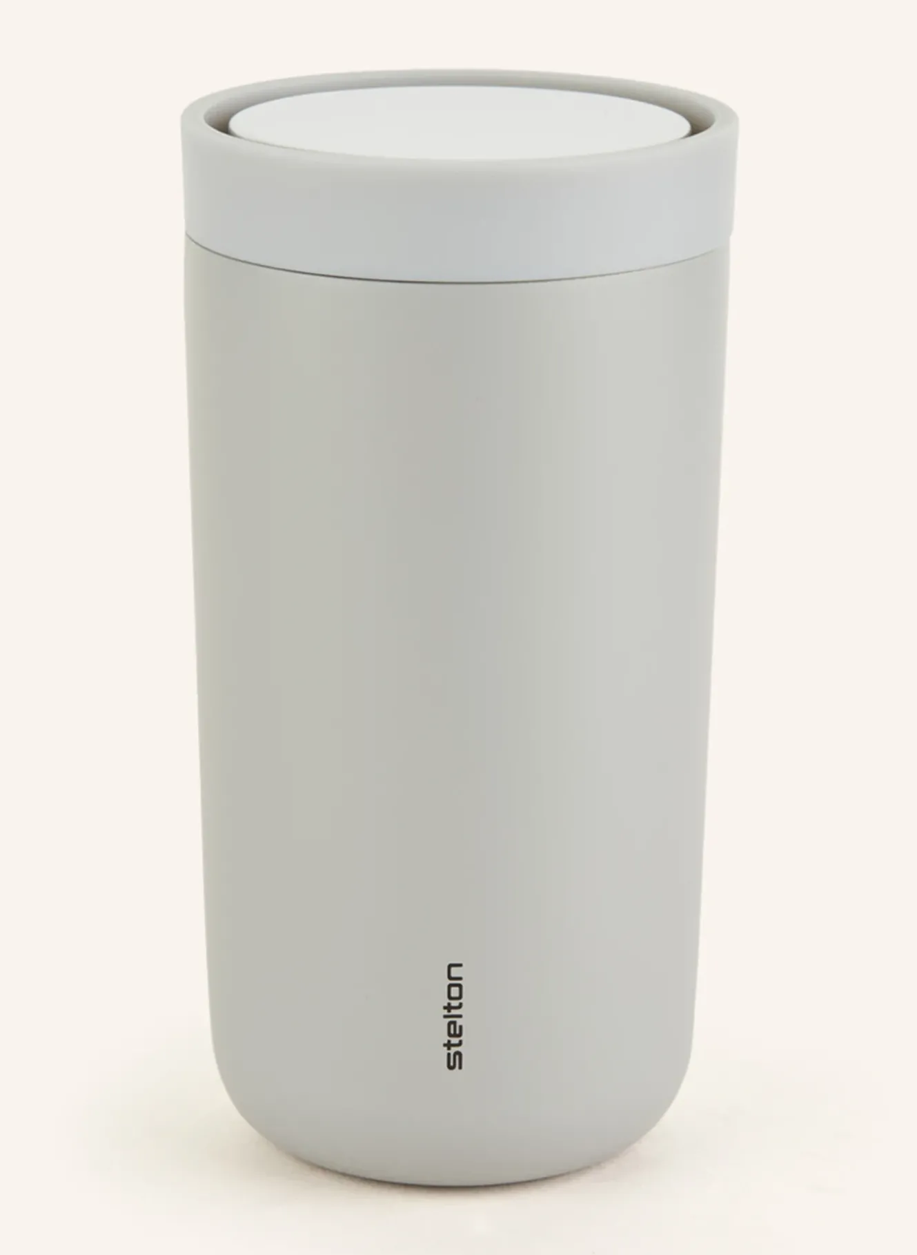 Thermobecher TO GO CLICK