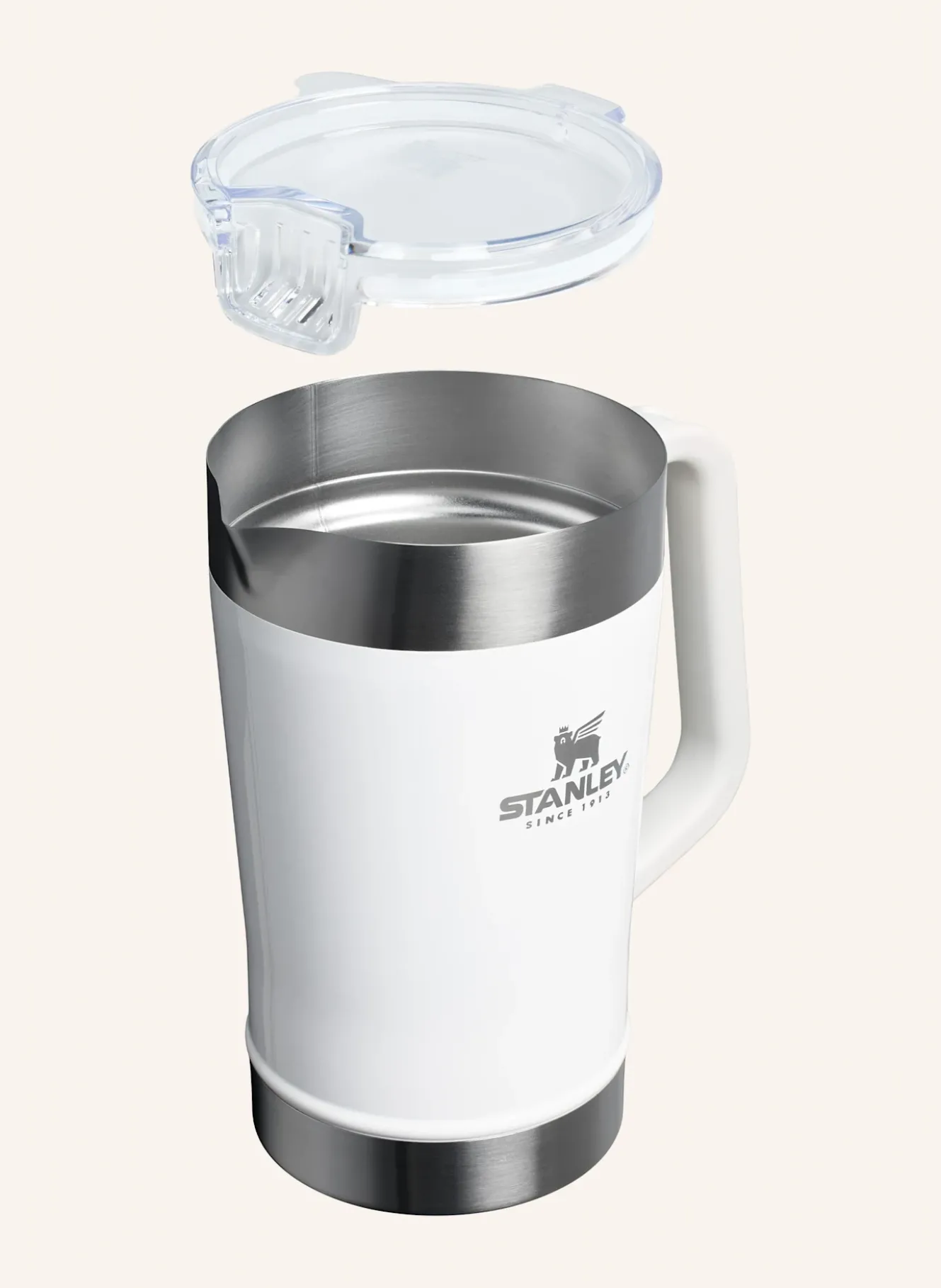 Thermoskanne THE STAY-CHILL CLASSIC PITCHER
