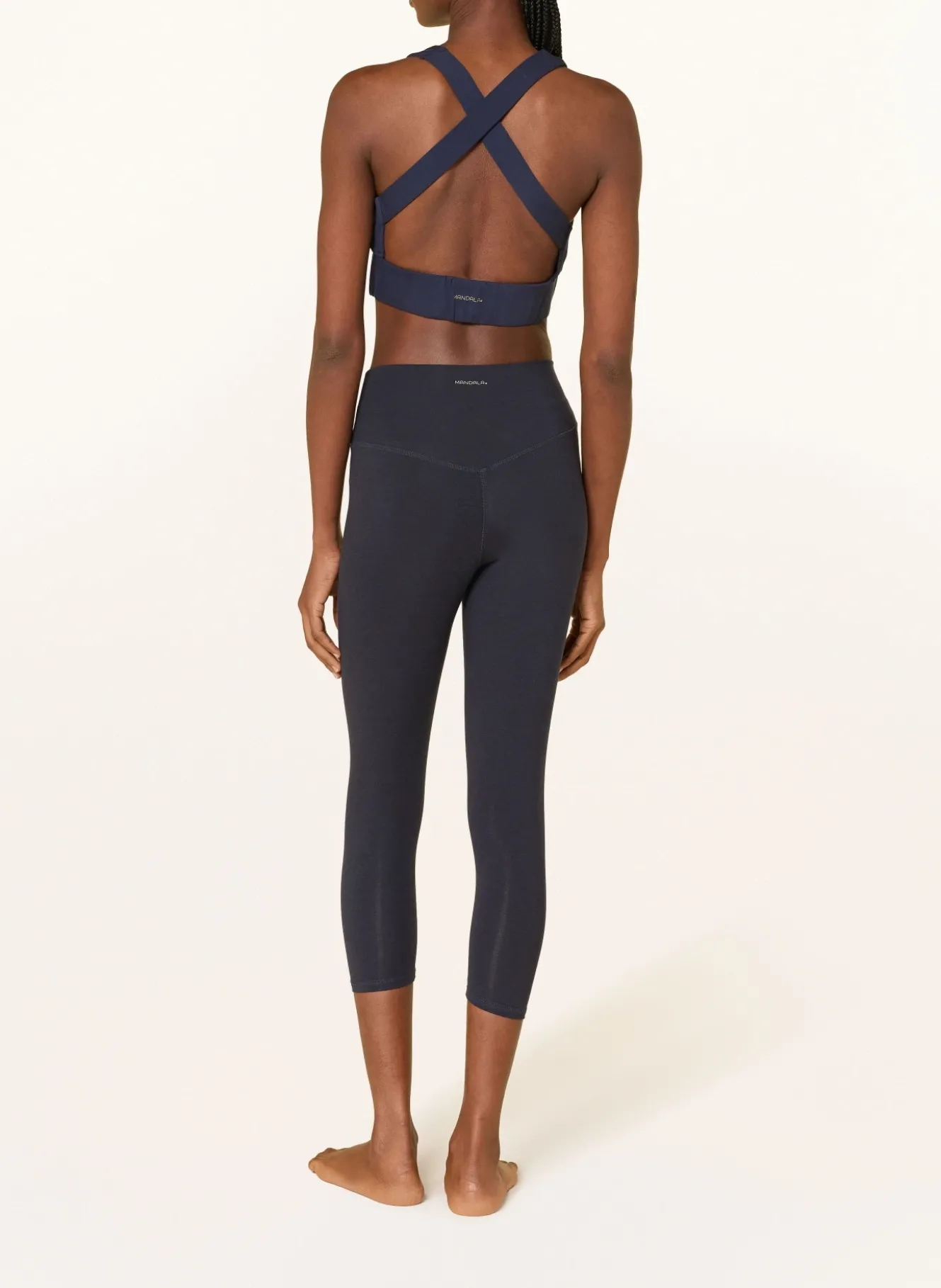 Tights BEST CROPPED