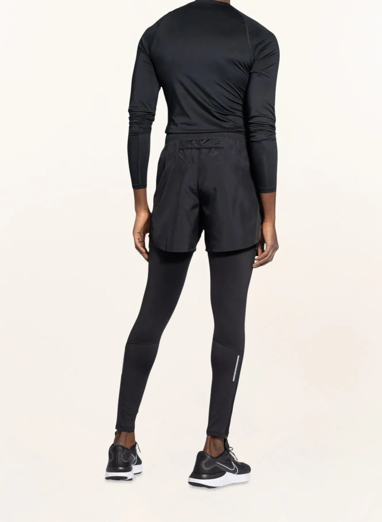 Tights DRI-FIT ESSENTIAL