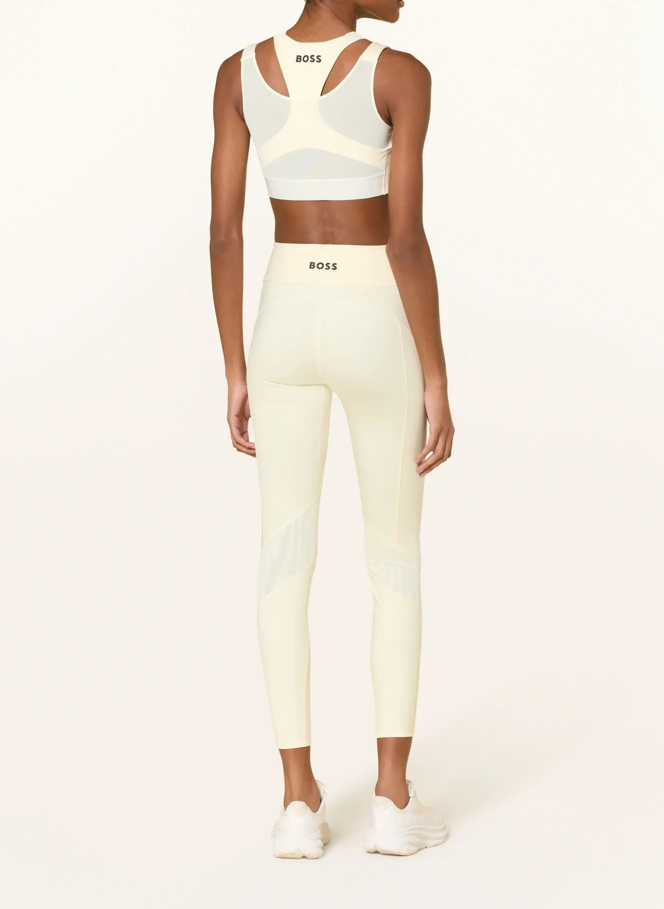 Tights EKIDEN