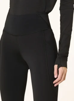 Tights FAST AND FREE HR RUN 28IN