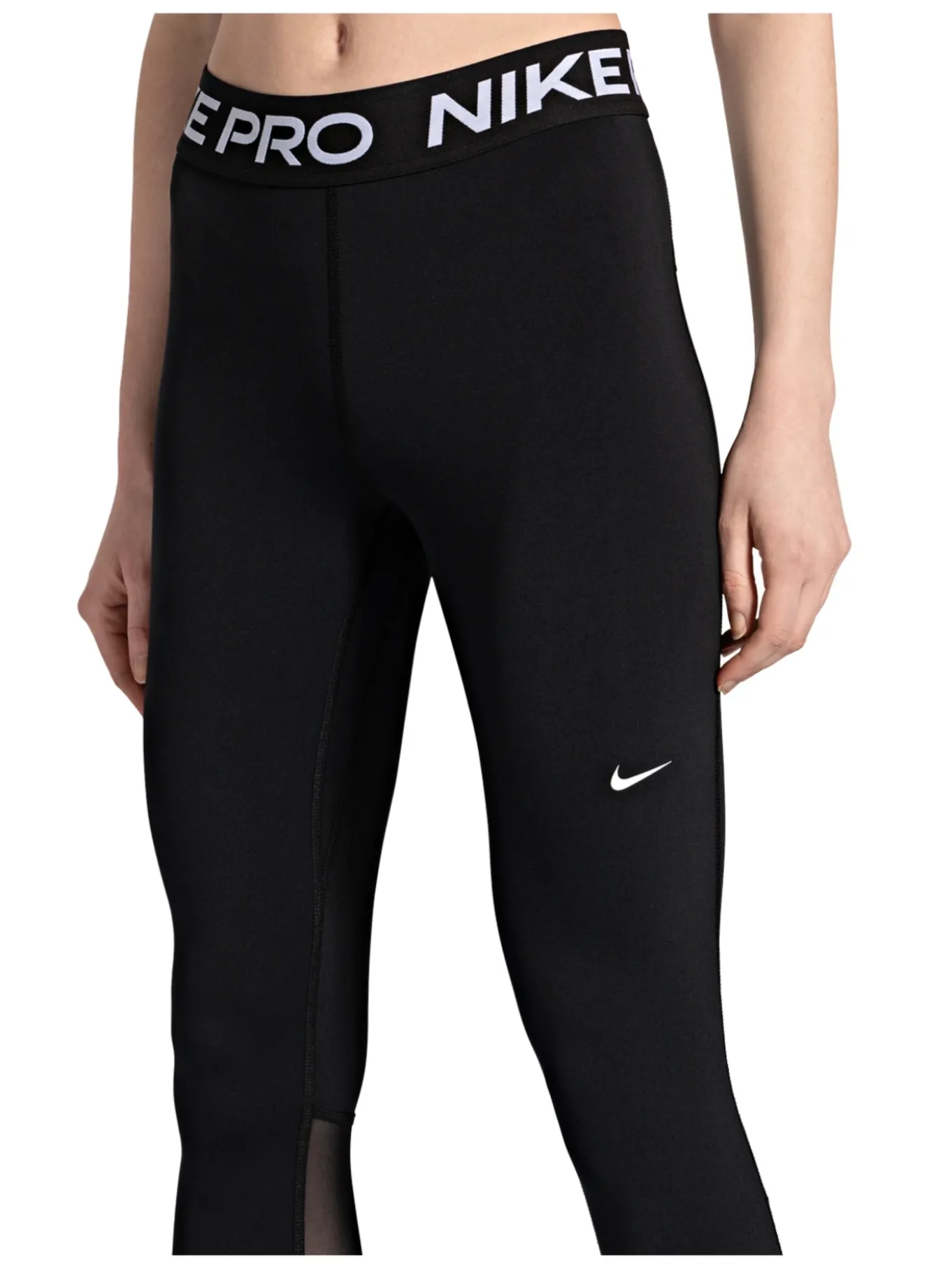 Tights NIKE PRO mit Mesh