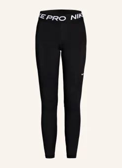 Tights NIKE PRO mit Mesh