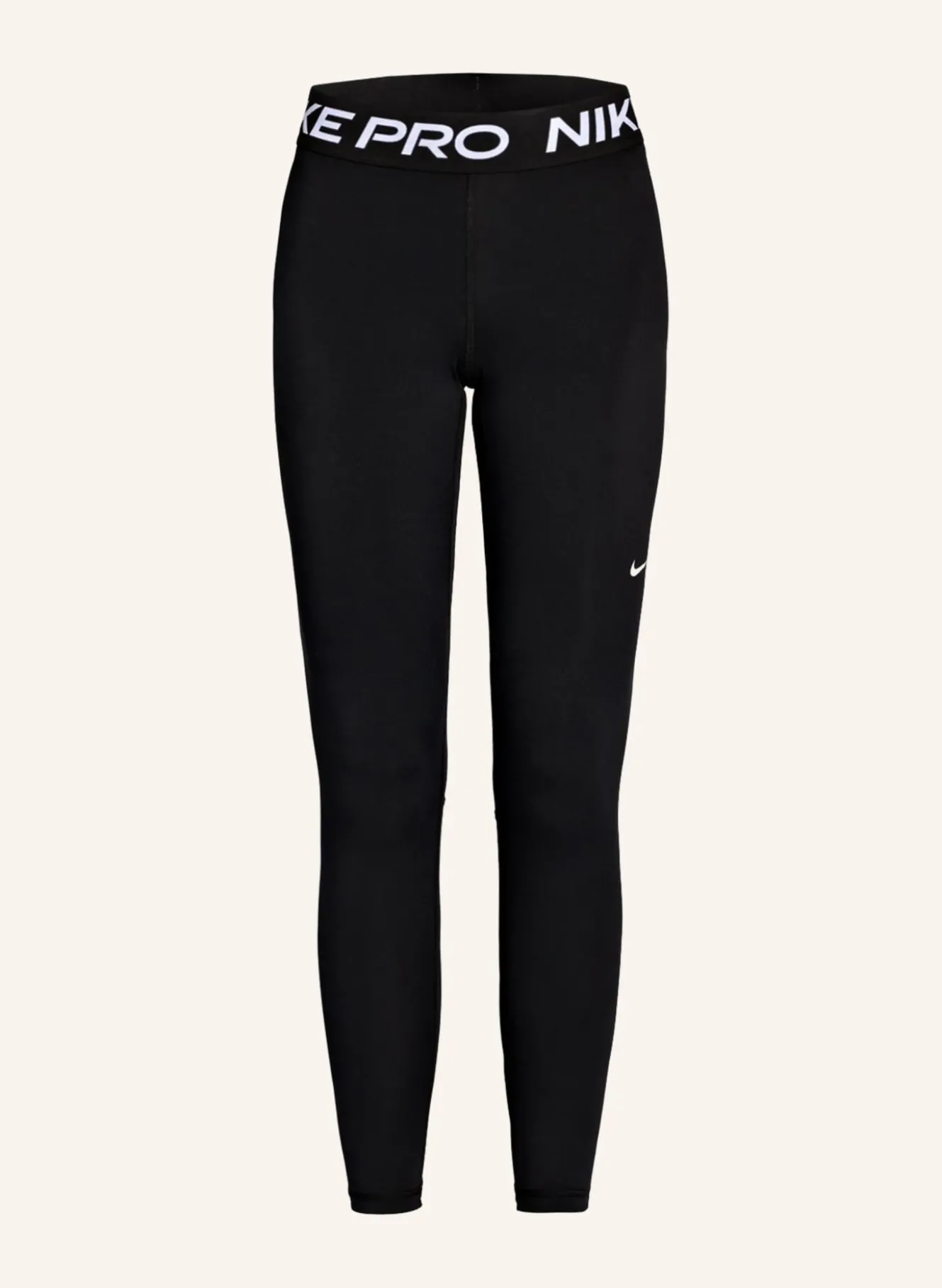Tights NIKE PRO mit Mesh