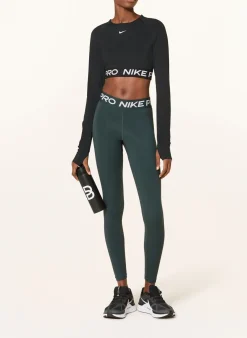 Tights NIKE PRO mit Mesh