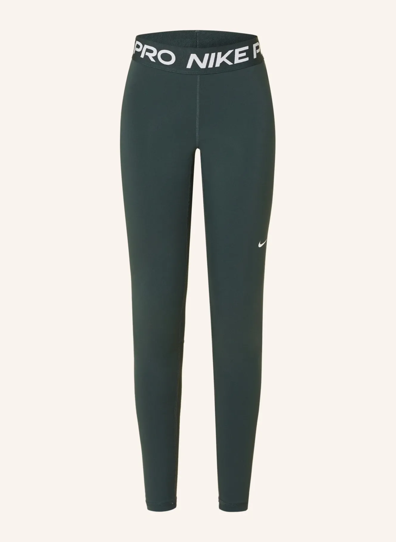 Tights NIKE PRO mit Mesh