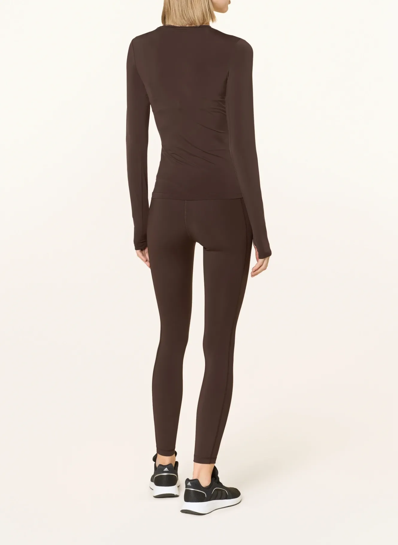 Tights OPTIME