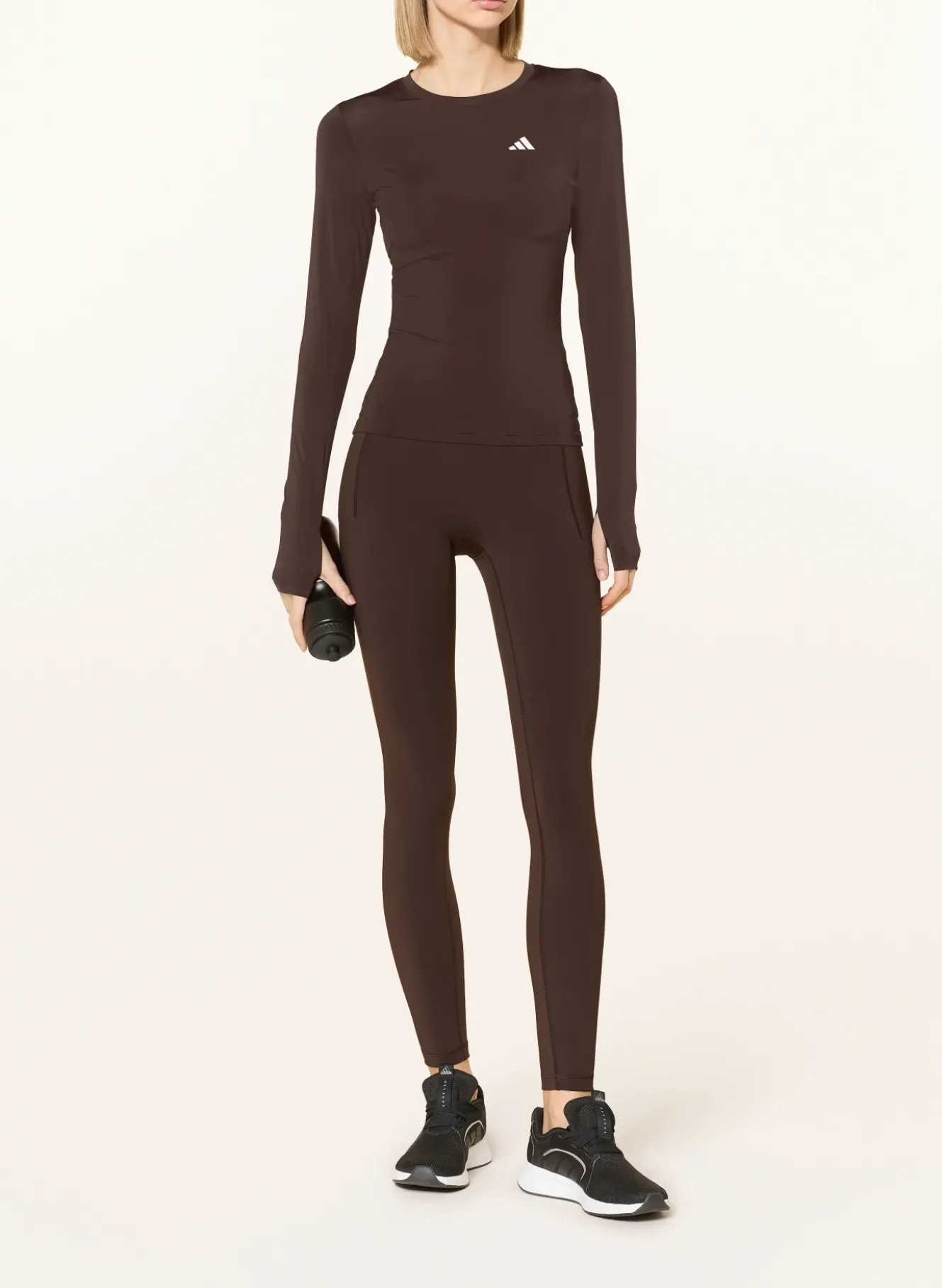 Tights OPTIME