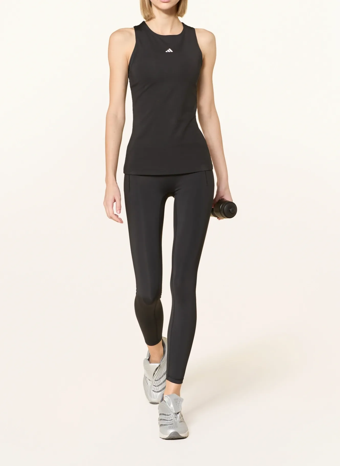 Tights OPTIME