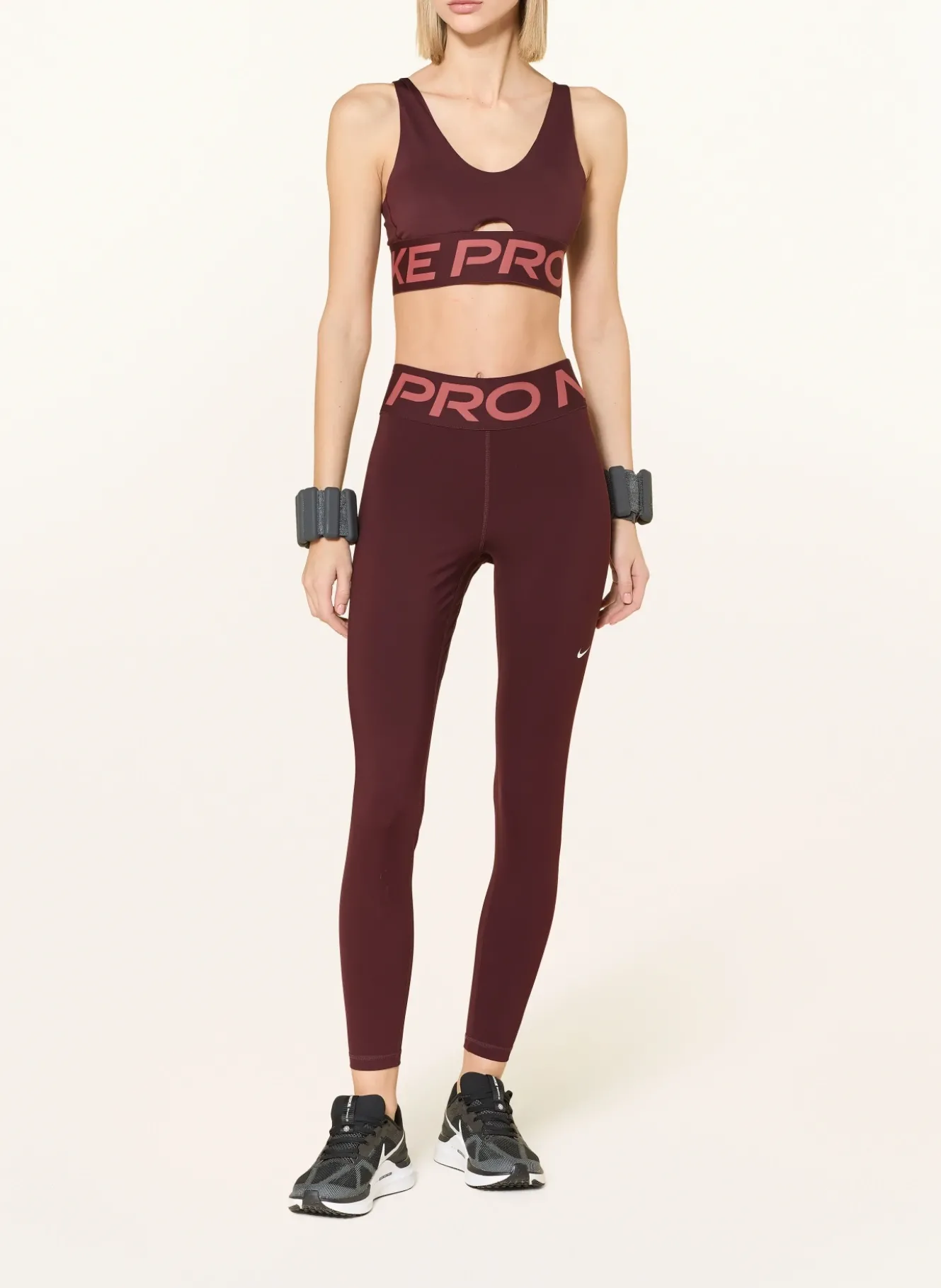 Tights PRO SCULPT