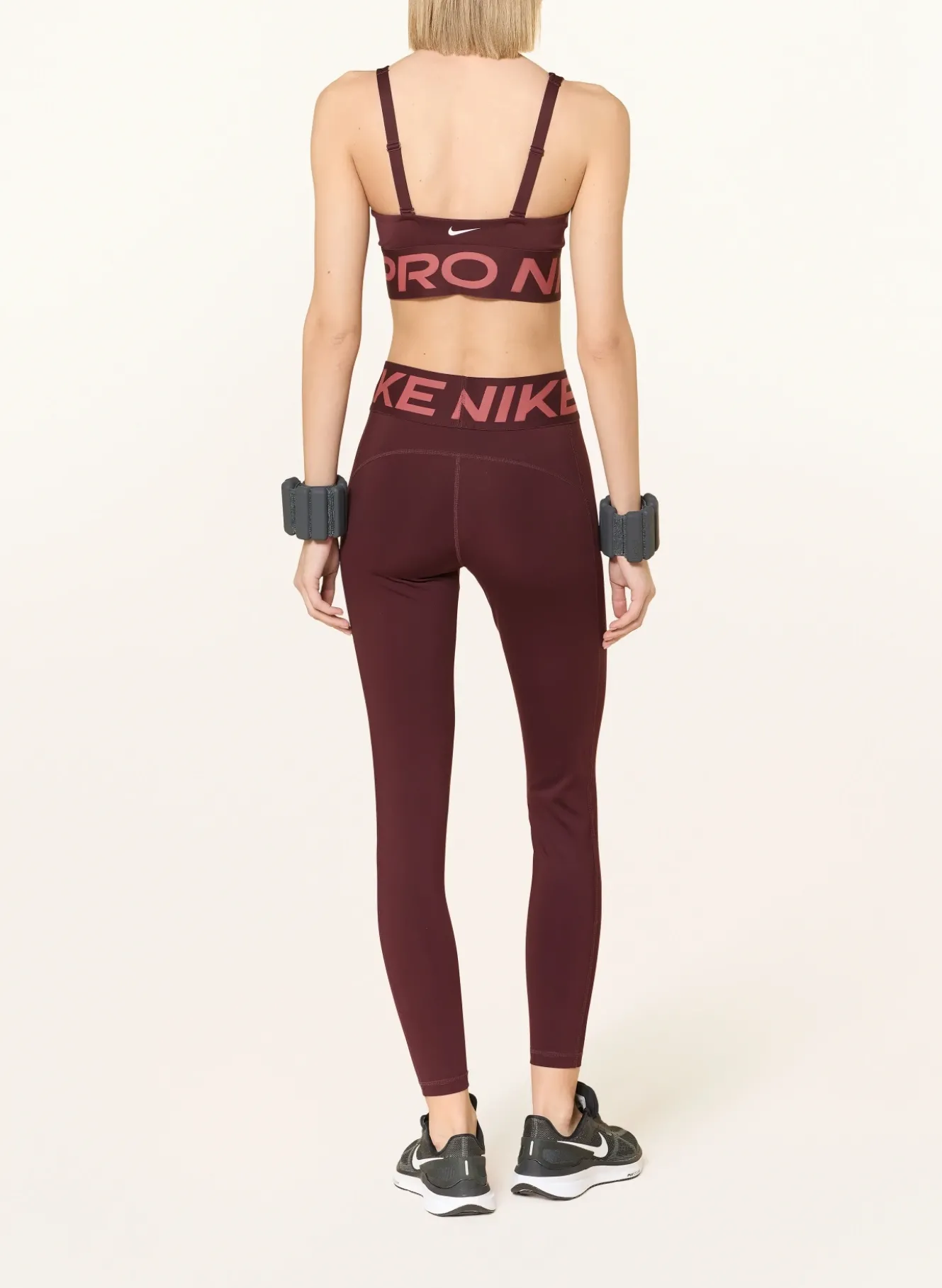 Tights PRO SCULPT